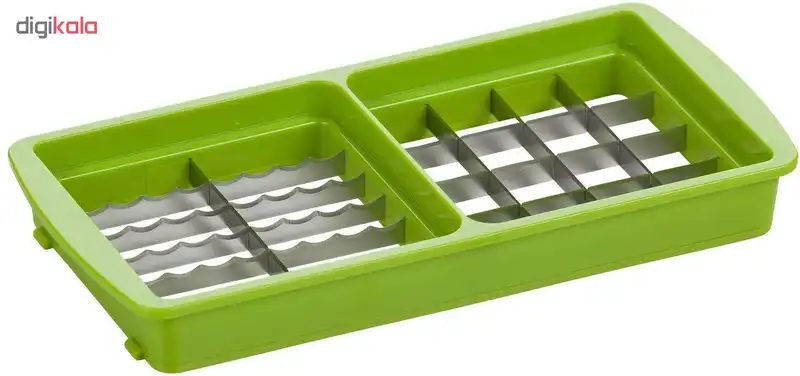 خردکن دستی نایسر دایسر مدل 2019