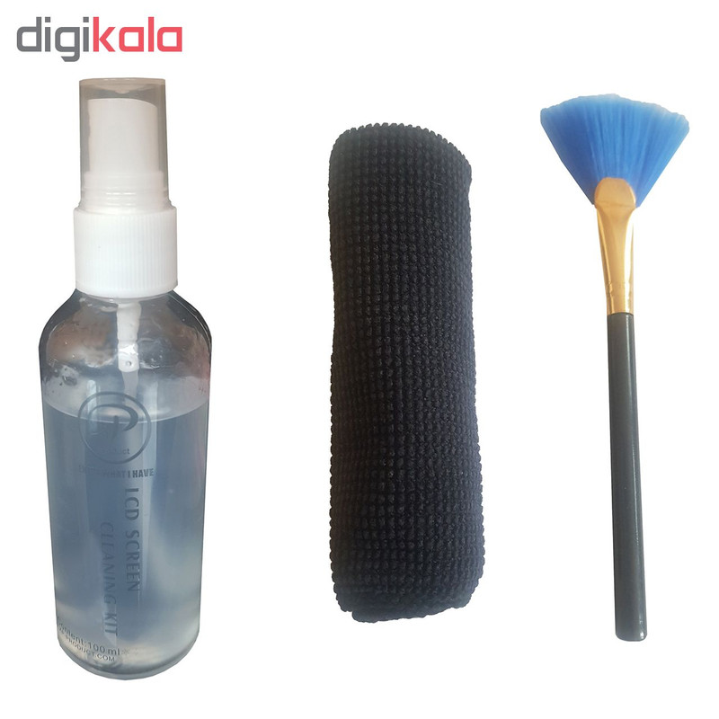 کیت تمیز کننده ایکس پی پروداکت مدل XP-0019