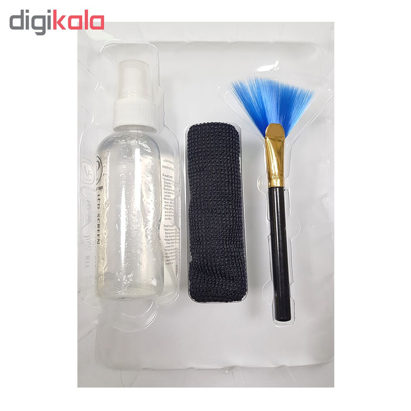 کیت تمیز کننده ایکس پی پروداکت مدل XP-0019 1