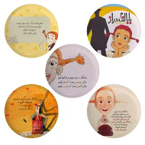 پیکسل طرح جودی آبوت کد p151 مجموعه ۵ عددی تک سایز