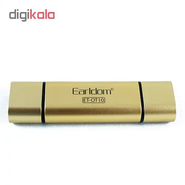 کارت خوان ارلدام مدل ET-OT10