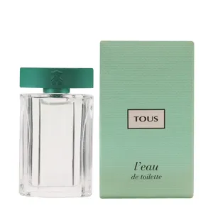 عطر جیبی زنانه توس مدل L''eau de Toilette حجم 4.5 میلی لیتر