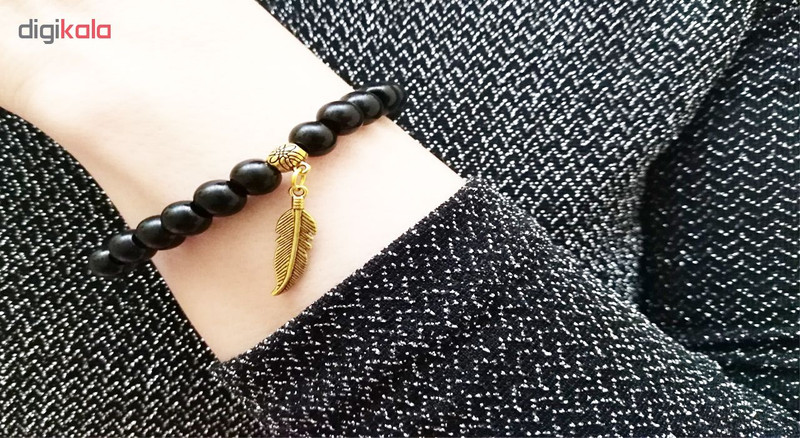 دستبند زنانه لاچو کد 546