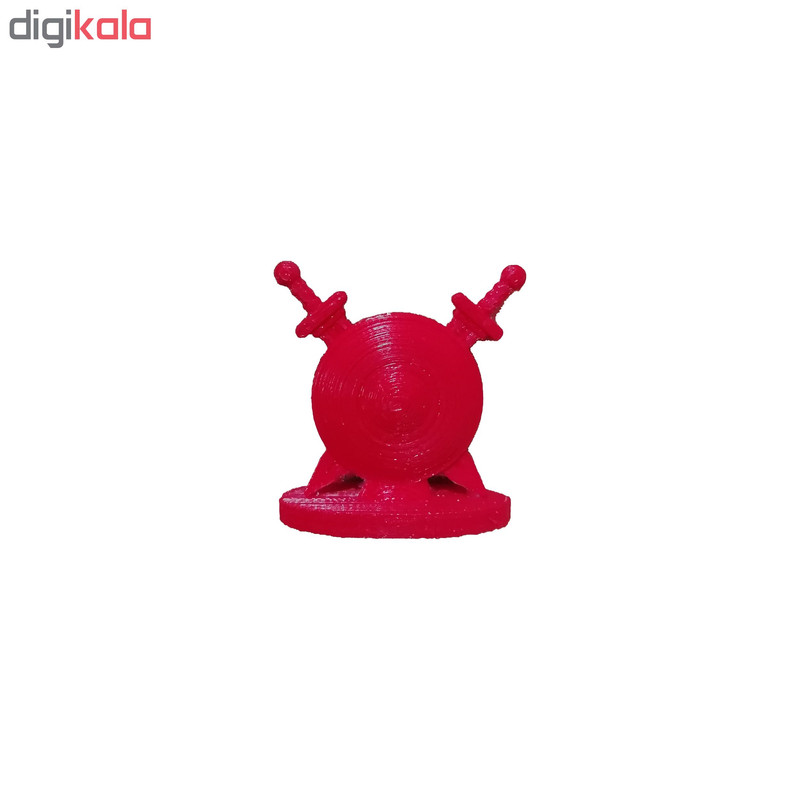 بازی فکری مدل 7wonders duel