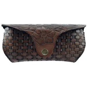 کیف چرمی هوداد چرم مدل BAG001