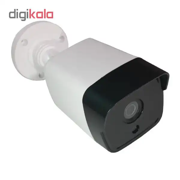 دوربین مداربسته آنالوگ مدل 2P21-BP
