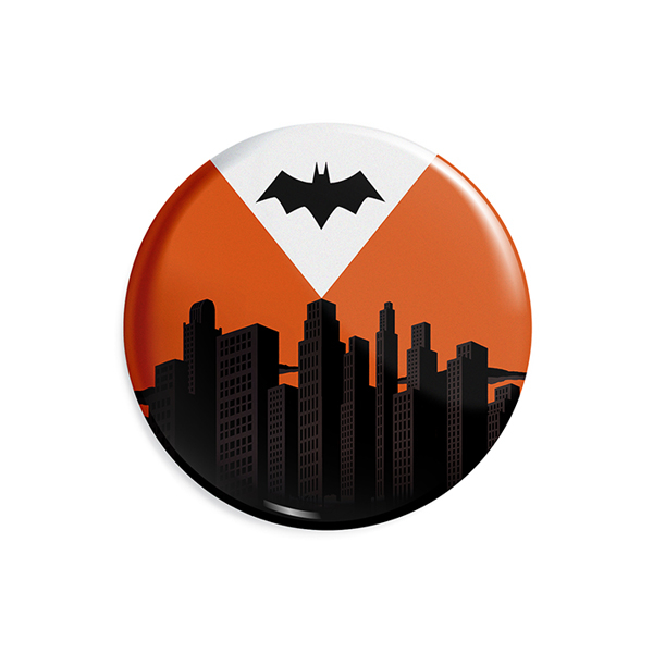 پیکسل ماسا دیزاین طرح فیلم بتمن جوکر کد AS512 تک سایز