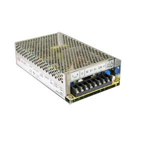منبع تغذیه 48 ولت 3 آمپر مدل AD155C