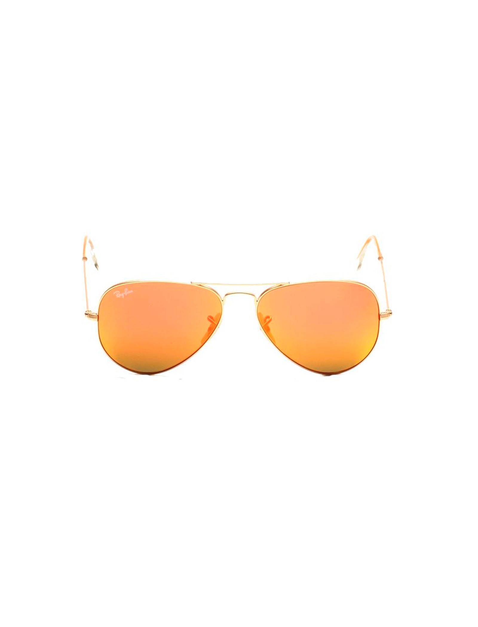 عینک آفتابی ری بن مدل 3025-112/69 - طلایی - 2