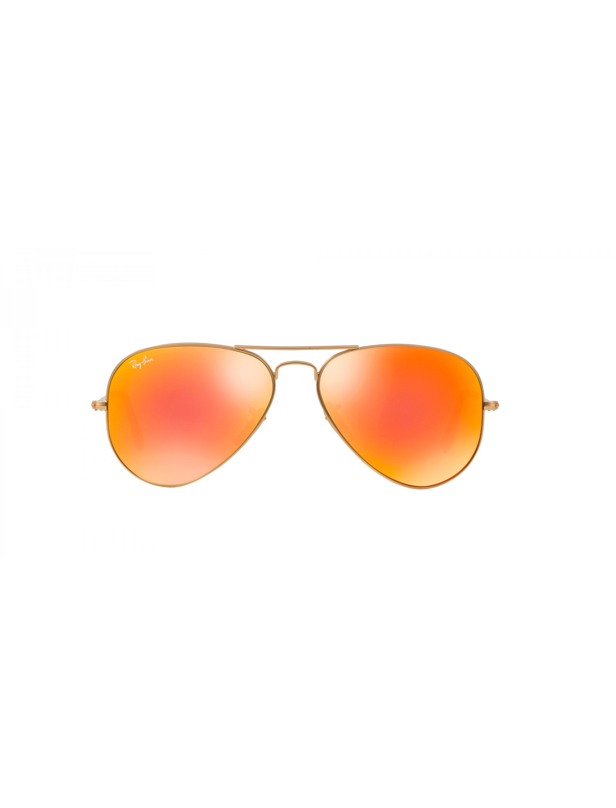 عینک آفتابی ری بن مدل 3025-112/69 - طلایی - 3