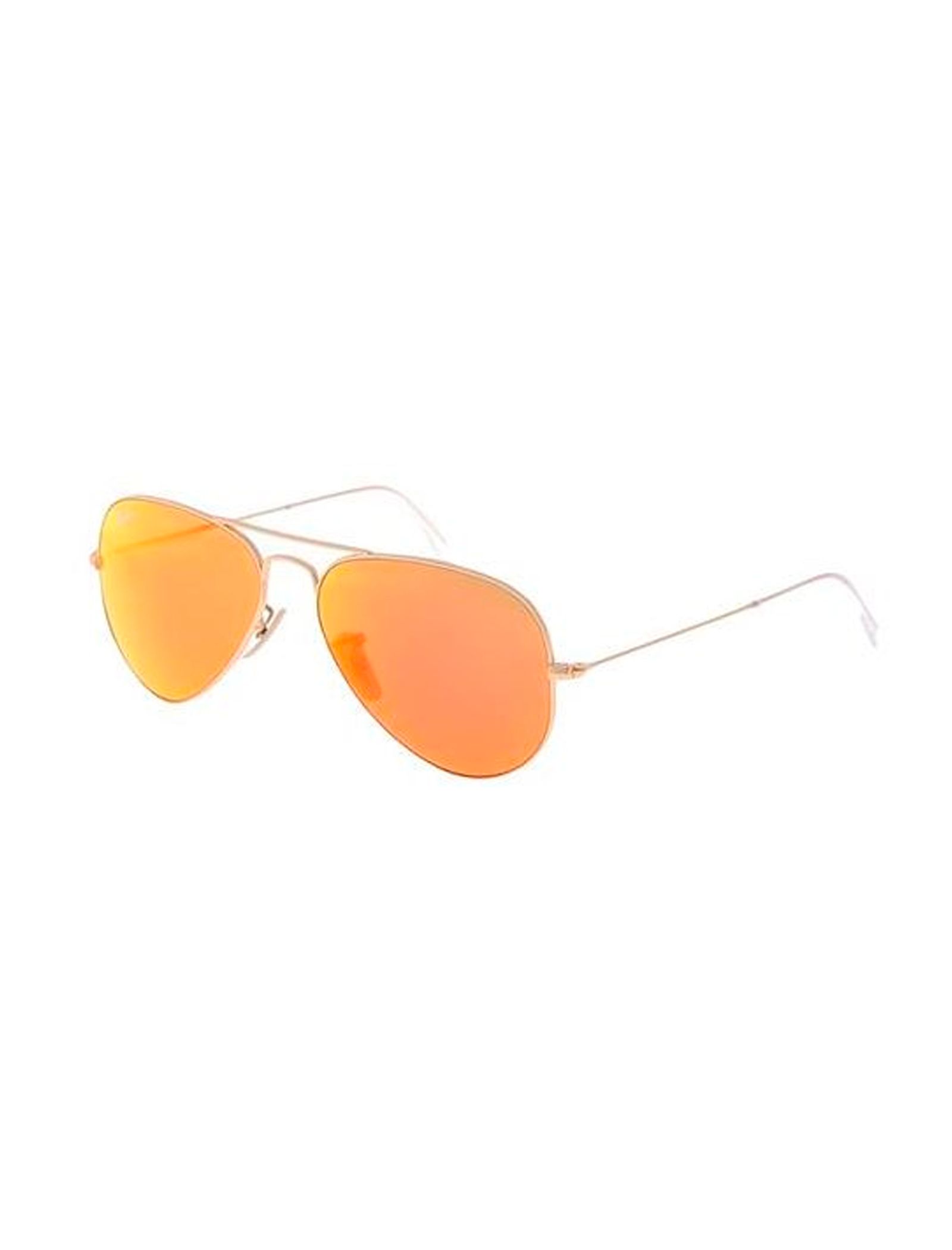 عینک آفتابی ری بن مدل 3025-112/69 - طلایی - 4