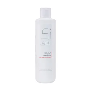 Zi Moi Colored Hair Conditione 250 ml