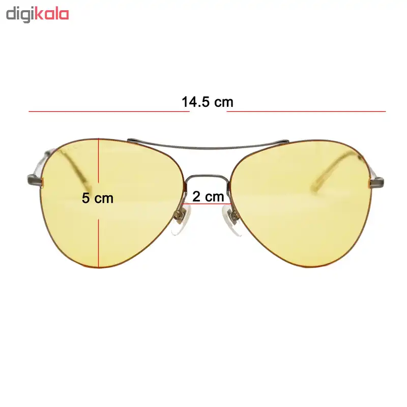 عینک شب مدل NV1