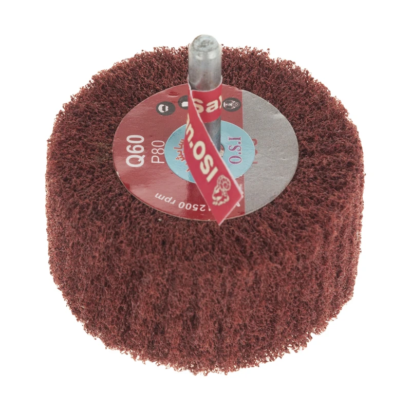 مجموعه 3عددی سنباده چتری اوریال سایش ایران مدل A 50