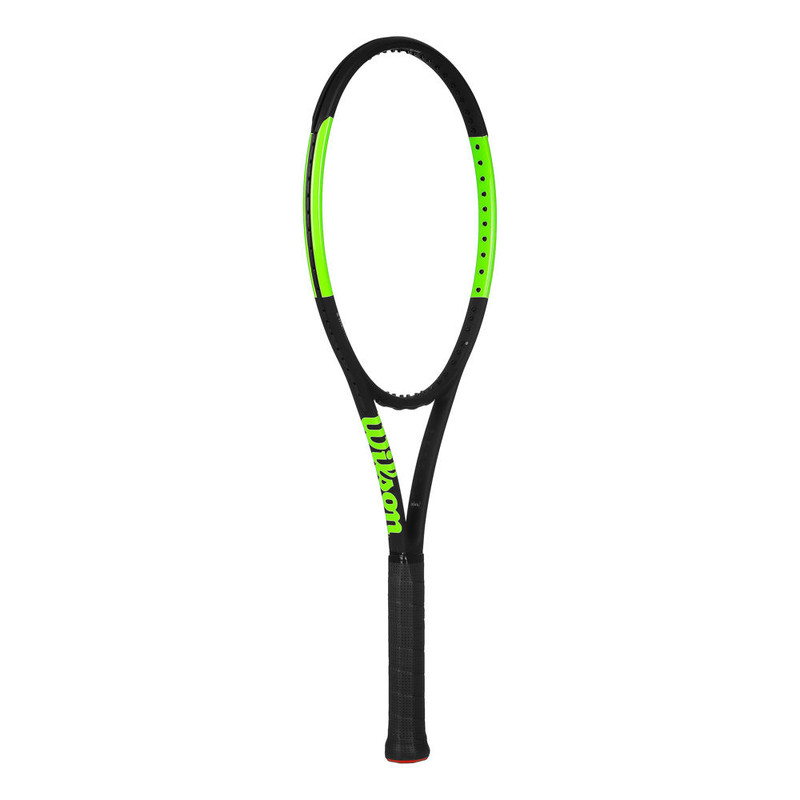 راکت تنیس ویلسون مدل Blade 98S CV