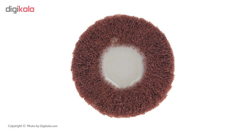 سنباده اوریال سایش ایران کد A40×30 بسته 3 عددی سنباده اوریال سایش ایران کد A40×30 بسته 3 عددی