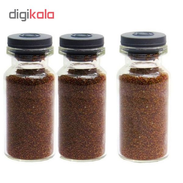 بذر چمن آکواریوم مدل GS-003 بسته 3 عددی