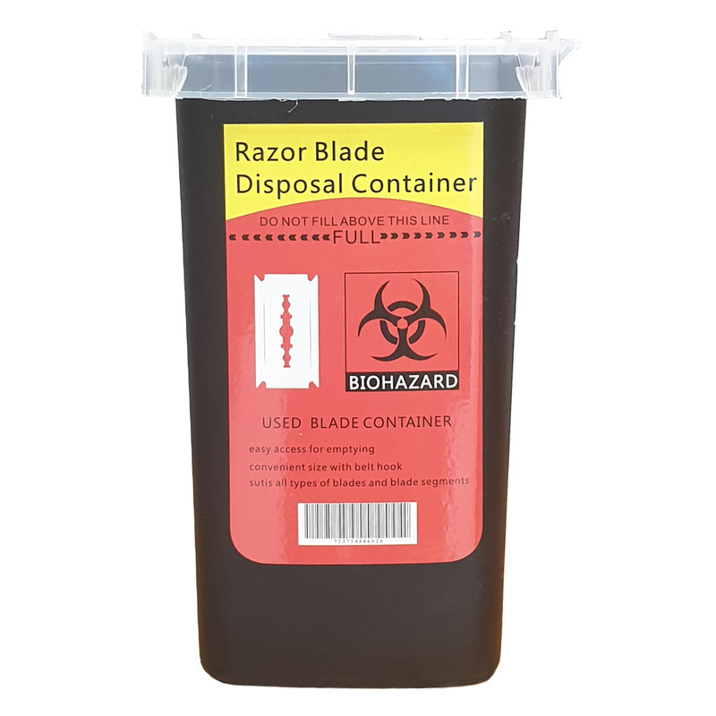 سیفتی باکس کد 7237