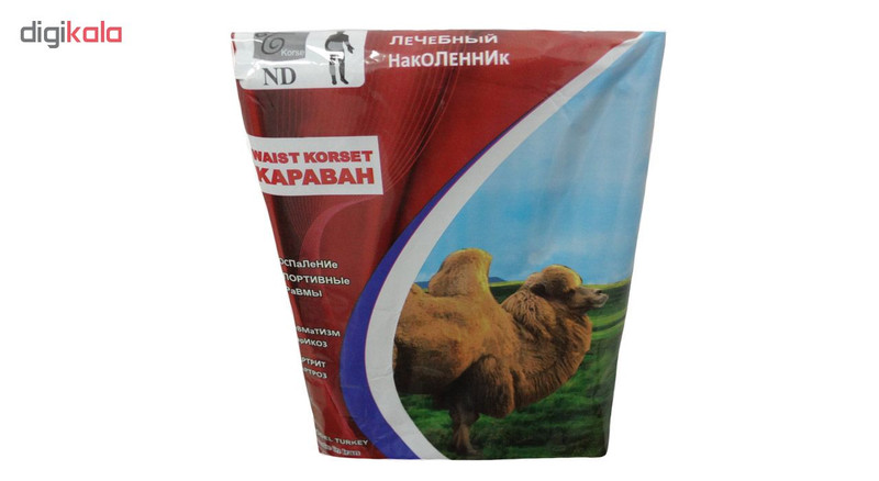 گرم‌کن کلیه مورتیکس مدل ND