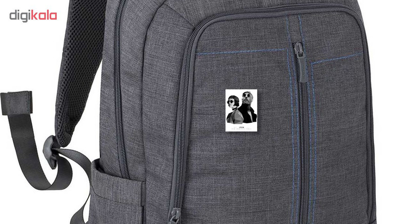 پیکسل طرح لئون و ماتیلدا کد 85 تک سایز