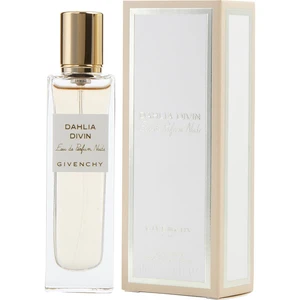 عطر جیبی زنانه ژیوانشی مدل Dahlia Divin Nude حجم 15 میلی لیتر