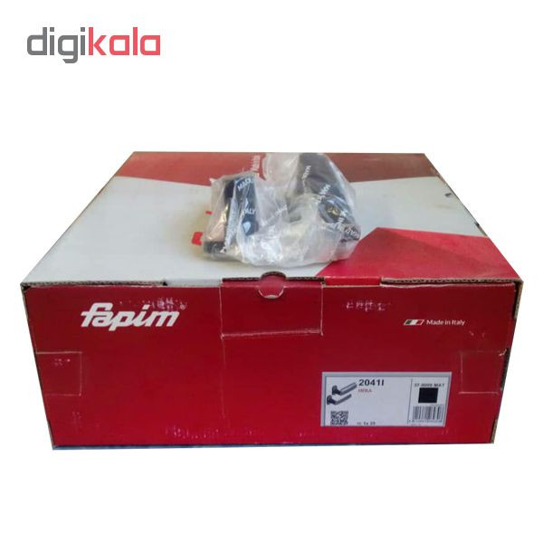 دستگیره در فاپیم مدل 2041i دستگیره در فاپیم مدل 2041i