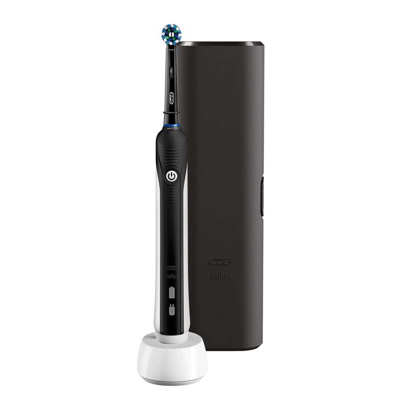 مسواک برقی اورال-بی مدل Pro 750 مسواک برقی اورال-بی مدل Pro 750