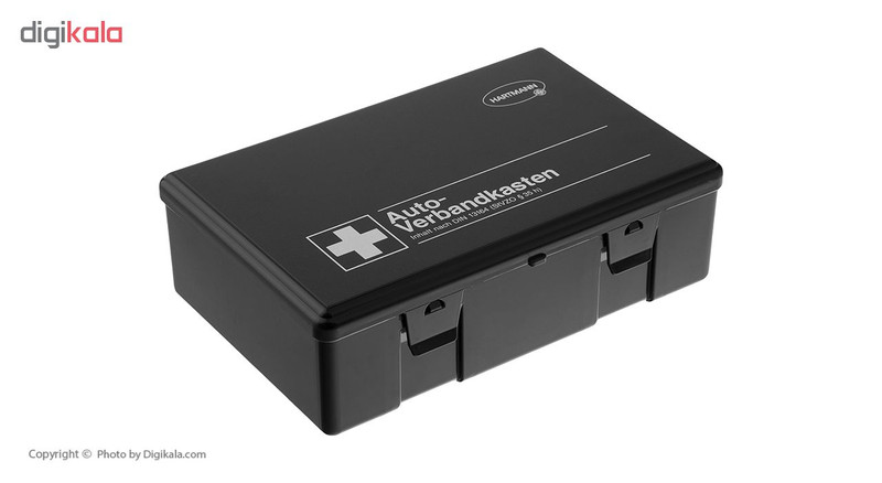 جعبه کمک های اولیه هارتمن کد 06