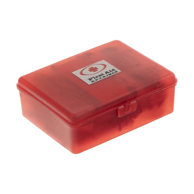 جعبه کمک های اولیه کد 03