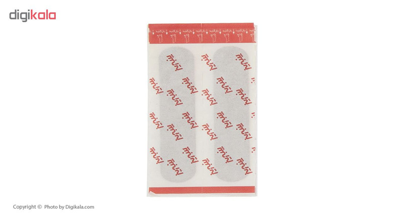 جعبه کمک های اولیه کد 03