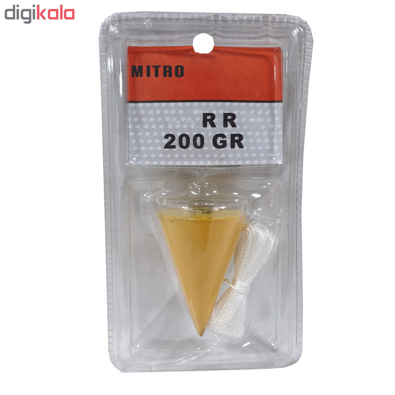 شاقول میترو مدل YP200 شاقول میترو مدل YP200