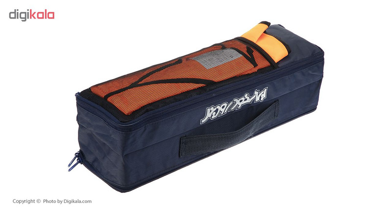 کیف کمک های اولیه کد 04