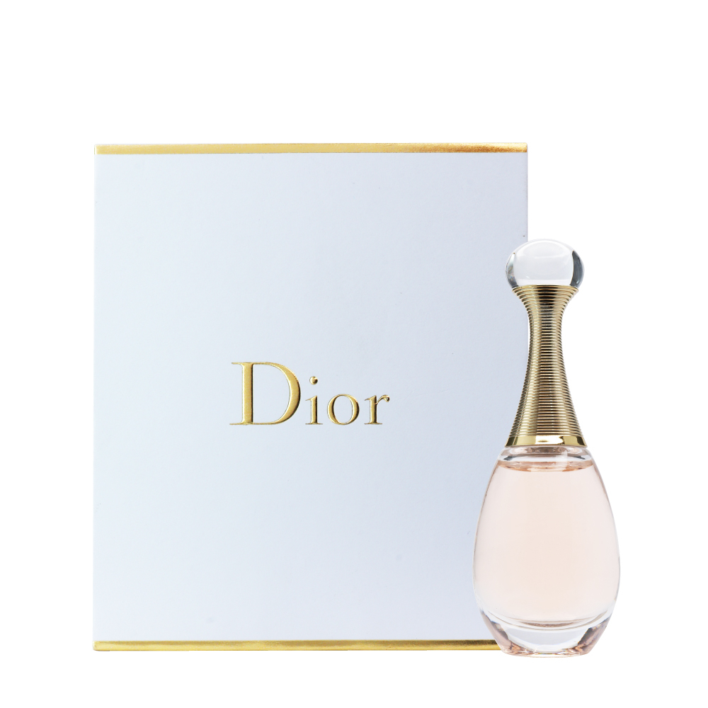 عطر جیبی زنانه دیور مدل Jadore In Joy حجم 5 میلی لیتر