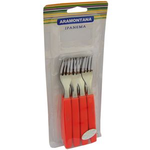 نقد و بررسی سرویس 12 پارچه چنگال آرامونتانا مدل A01 توسط خریداران