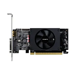 کارت گرافیک گیگابایت مدل GEFORCE GT710