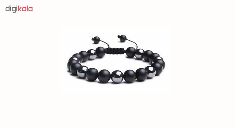 دستبند مدل دانلی کد a1 تک سایز