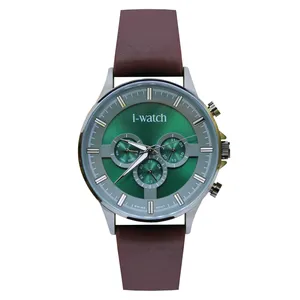 ساعت مچی عقربه‌ای مردانه مدل 190165