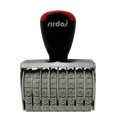 راهنمای خرید مهر شماره زن و تاریخ  اتوماتیک مدل شاینی ، رینر با قیمت مناسب