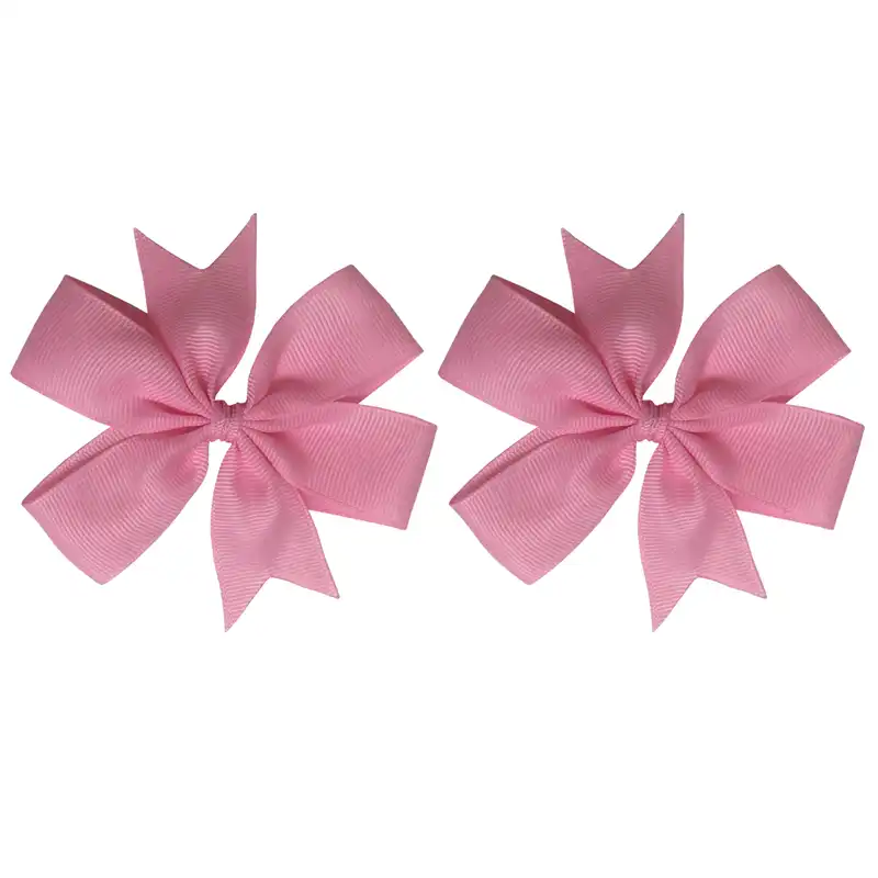 گیره مو دخترانه کد 145 بسته 2 عددی