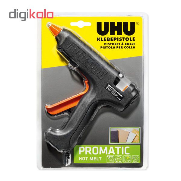 دستگاه چسب اوهو کد 132271 دستگاه چسب اوهو کد 132271