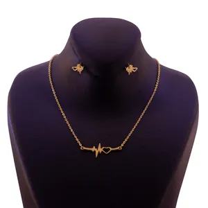 نیم ست زنانه کد dn159