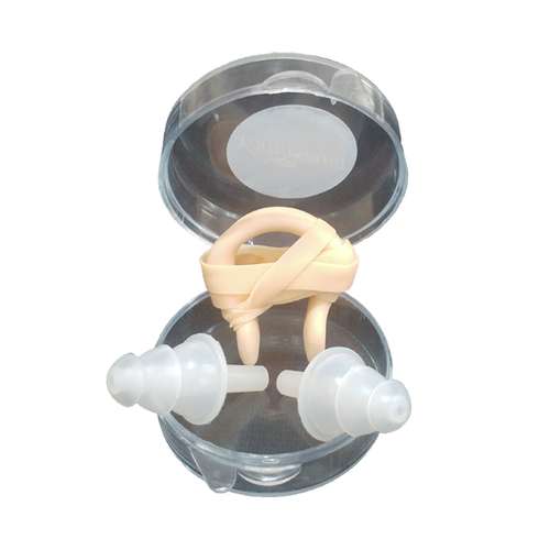 گوش گیر و دماغ گیر یاماکاوا مدل mo-001 سایز S