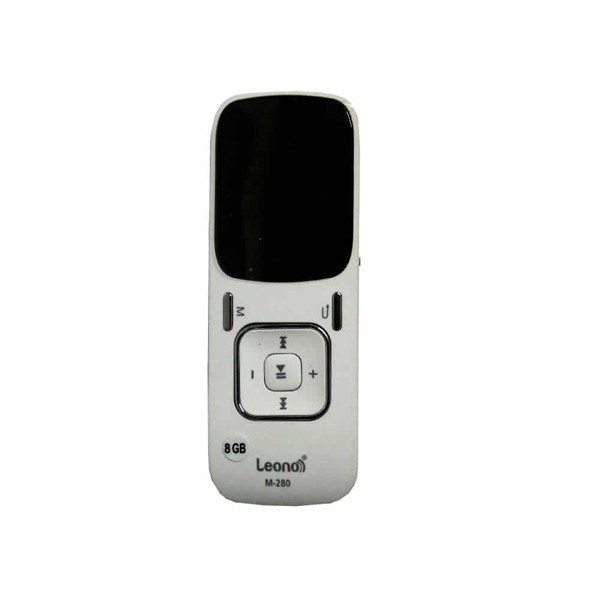 پخش کننده موسیقی لئونو مدل M-280