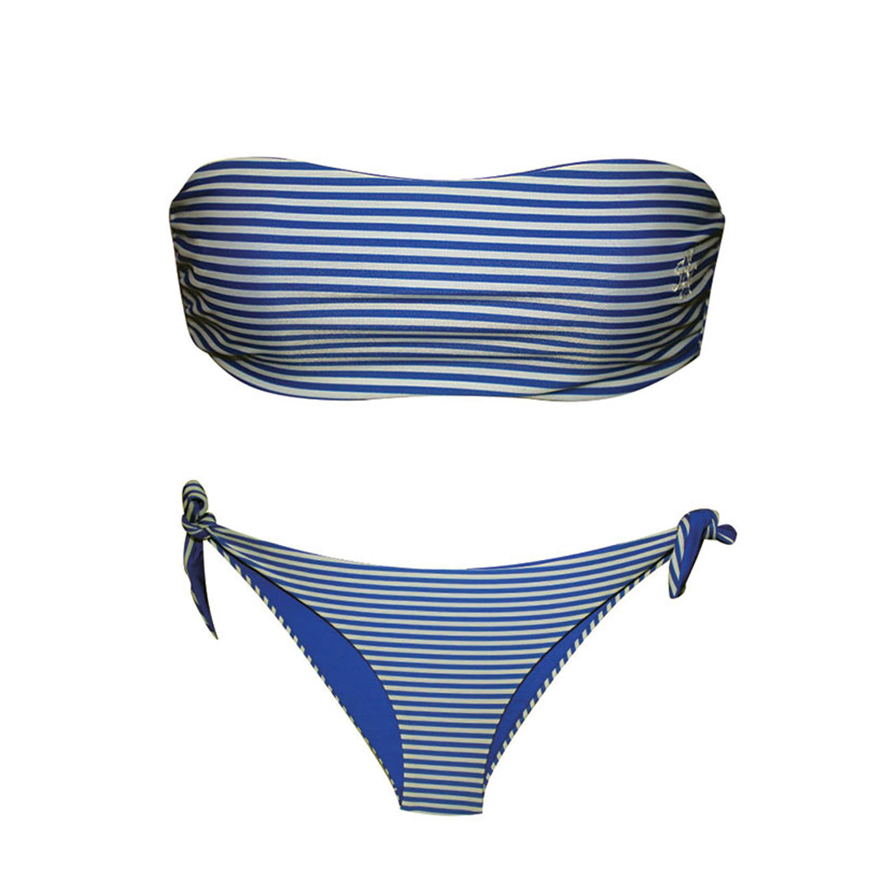 مایو زنانه فرانکلین مارشال مدل Beachwear کد 9029W سایز XL