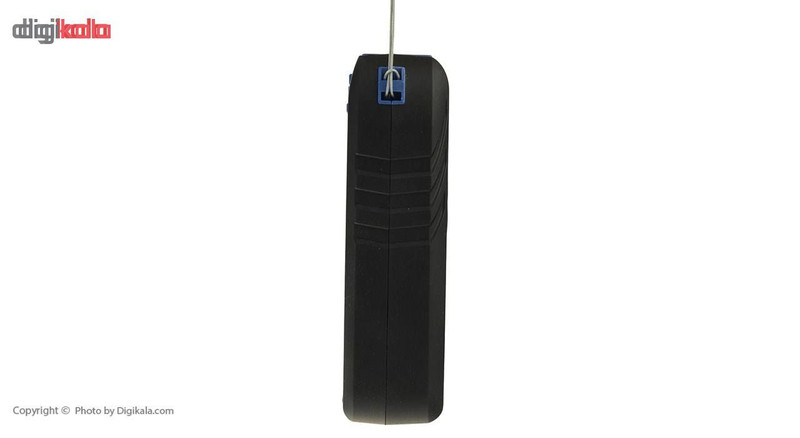 متر لیزری نووا مدل NTM-51-50