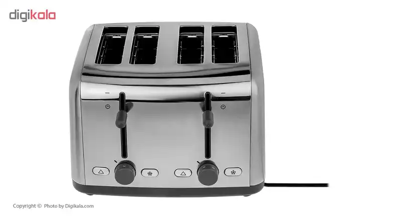 توستر کنوود مدل TTM480