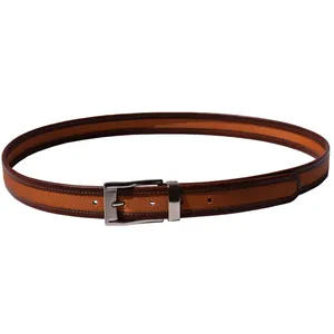 کمربند چرم تکیف مدل 2671 سایز 115 CM