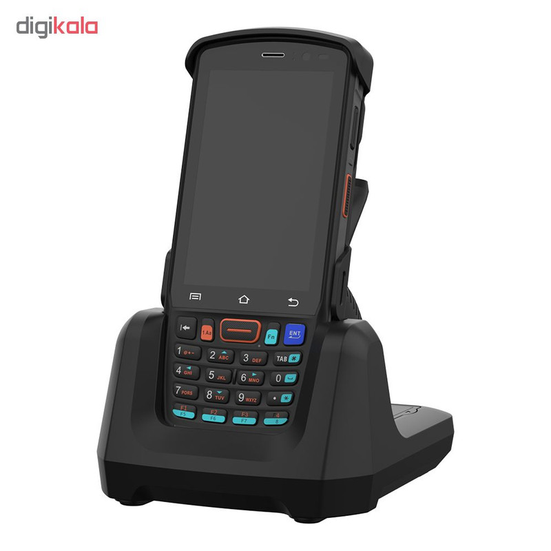 دیتاکالکتور یوروو مدل DT40