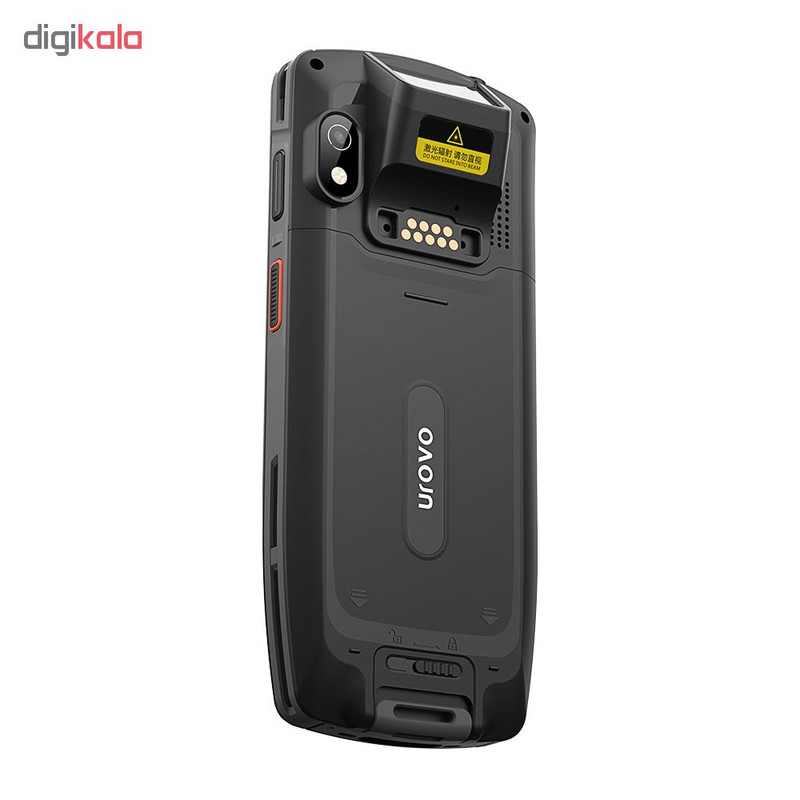 دیتاکالکتور یوروو مدل DT40