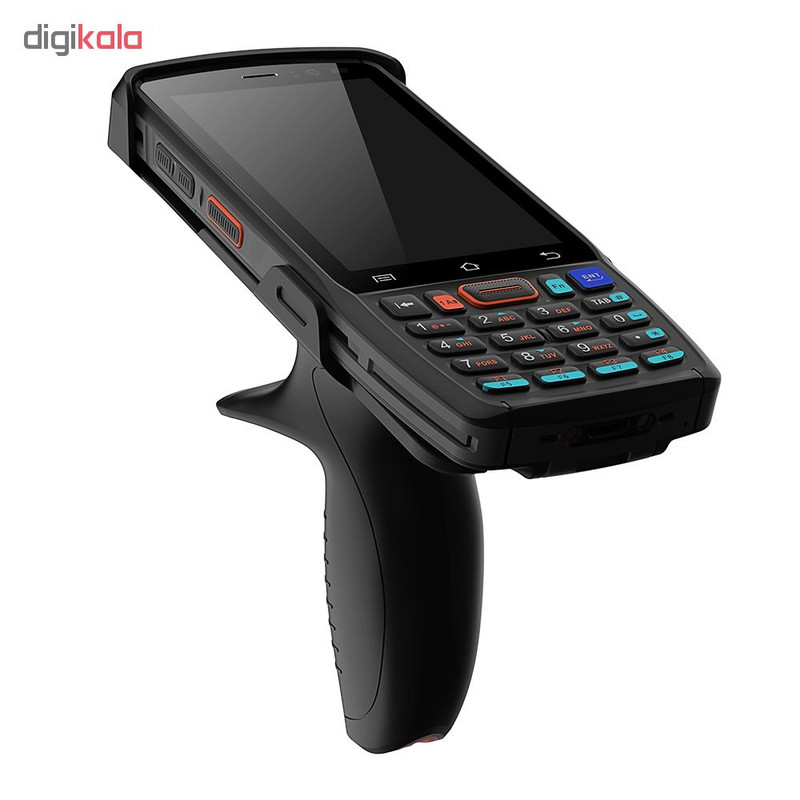 دیتاکالکتور یوروو مدل DT40